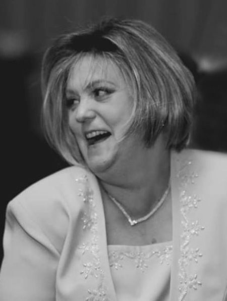 Tamara "Tammy" Hougen